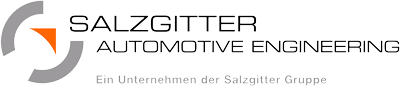 Salzgitter AE Logo