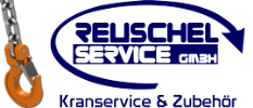 Reuschel Logo